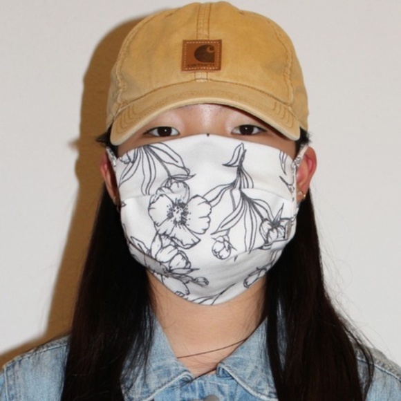 IN STOCK MADE IN USA, Reusable Face mask - Picture 2 of 4